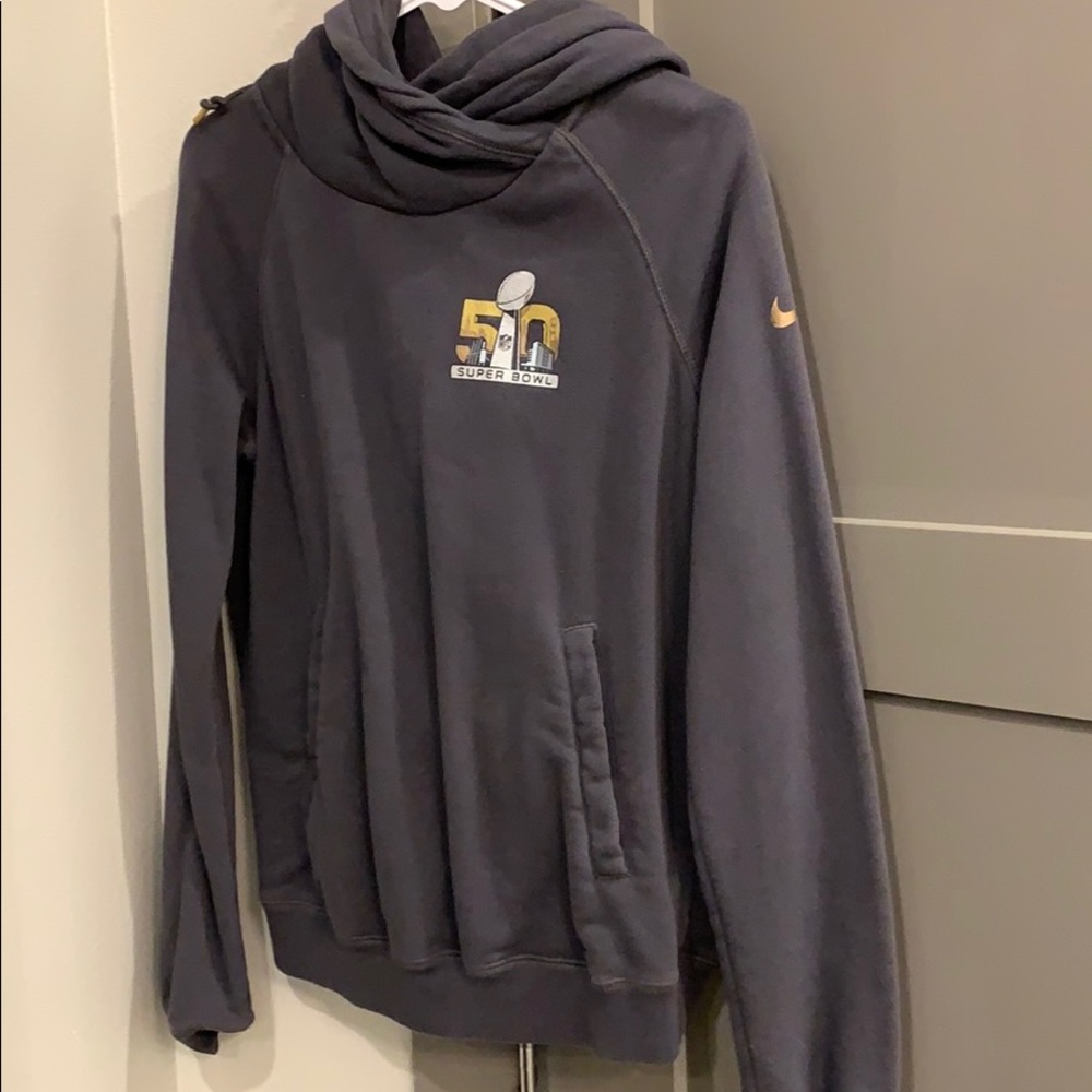 Nike Sweatshirt